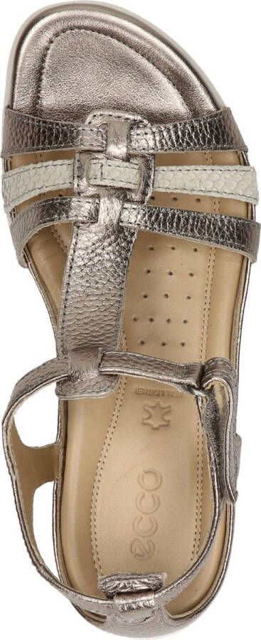 ECCO FLASH–Sandalen–Vrouwen–Metalli ??41