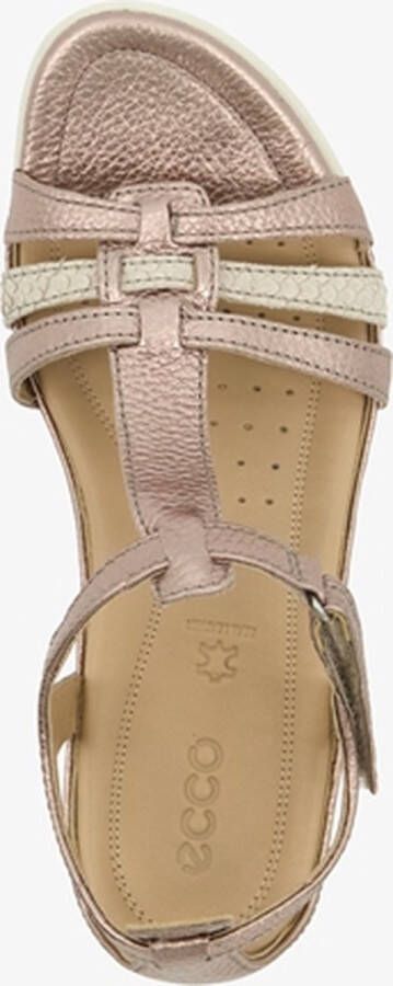 ECCO FLASH–Sandalen–Vrouwen–Metalli ??41