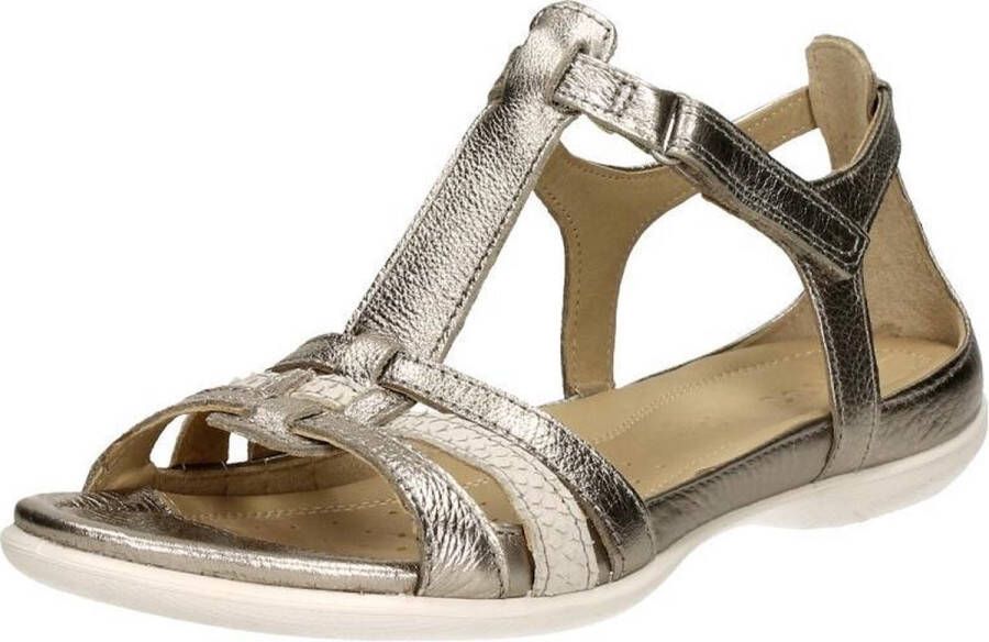 ECCO FLASH–Sandalen–Vrouwen–Metalli ??41
