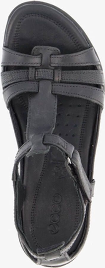 ECCO FLASH–Sandalen–Vrouwen–Zwart–38