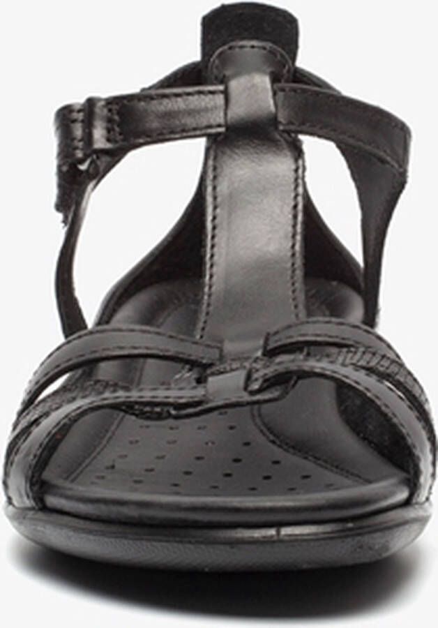 ECCO FLASH–Sandalen–Vrouwen–Zwart–38