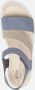 Ecco Sandalen FLOWT W zomerschoen sandaal klittenbandschoen met praktische klittenbandjes - Thumbnail 8