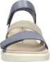 Ecco Sandalen FLOWT W zomerschoen sandaal klittenbandschoen met praktische klittenbandjes - Thumbnail 14