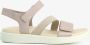 Ecco Sandalen FLOWT W zomerschoen sandaal klittenbandschoen met praktische klittenbandjes - Thumbnail 13