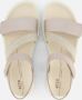 Ecco Sandalen FLOWT W zomerschoen sandaal klittenbandschoen met praktische klittenbandjes - Thumbnail 19