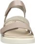 Ecco Sandalen FLOWT W zomerschoen sandaal klittenbandschoen met praktische klittenbandjes - Thumbnail 21