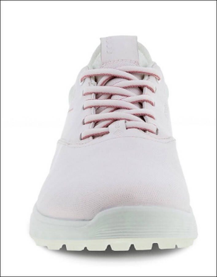 ECCO Golfschoenen Dames W Golf S-Three Delicacy Blush - Foto 2