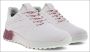 ECCO Golfschoenen Dames W Golf S-Three Delicacy Blush - Thumbnail 6