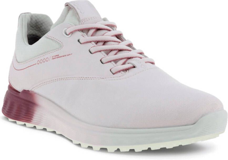 ECCO Golfschoenen Dames W Golf S-Three Delicacy Blush