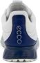 ECCO Golfschoenen Heren M Golf S-Three BOA White Blue - Thumbnail 5