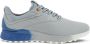 ECCO Golfschoenen M Golf S-Three Blue Concrete - Thumbnail 9