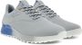 ECCO Golfschoenen M Golf S-Three Blue Concrete - Thumbnail 2