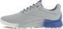 ECCO Golfschoenen M Golf S-Three Blue Concrete - Thumbnail 3