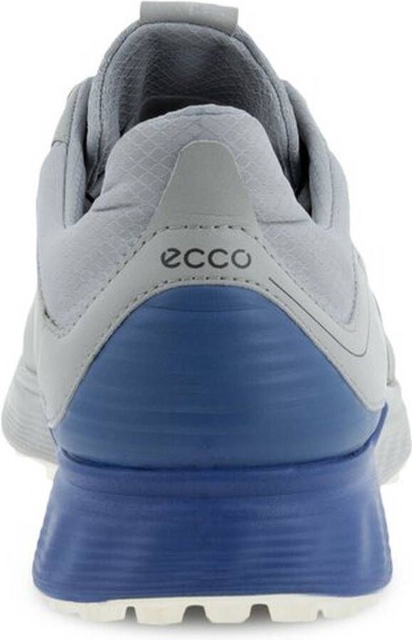 ECCO Golfschoenen M Golf S-Three Blue Concrete