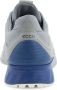 ECCO Golfschoenen M Golf S-Three Blue Concrete - Thumbnail 4