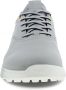 ECCO Golfschoenen M Golf S-Three Blue Concrete - Thumbnail 6