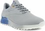 ECCO Golfschoenen M Golf S-Three Blue Concrete Heren - Thumbnail 6