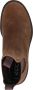 ECCO Women's Grainer Leather Cow Oil Nubuck Hoge schoenen bruin - Thumbnail 7