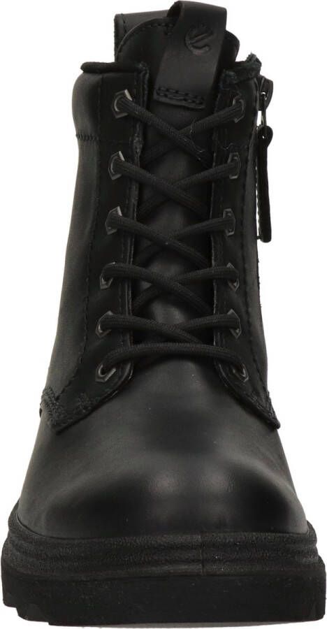 ECCO Women's Grainer v23 Hoge schoenen zwart - Foto 9