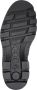 ECCO Grainer Leather Cow Oil Nubuck Hoge schoenen zwart - Thumbnail 23