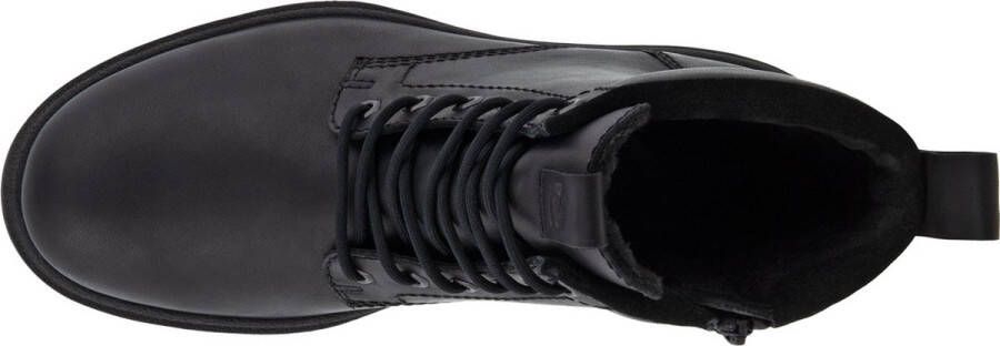 Ecco Hoge veterschoenen GRAINER M ankle boot worker boots winter boots with two pull tabs - Foto 4