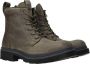 ECCO Grainer M Veterboot Mannen Groen - Thumbnail 6