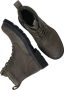 ECCO Grainer M Veterboot Mannen Groen - Thumbnail 7