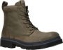 ECCO Grainer M Veterboot Mannen Groen - Thumbnail 10