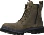 ECCO Grainer M Veterboot Mannen Groen - Thumbnail 11