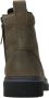 ECCO Grainer M Veterboot Mannen Groen - Thumbnail 12