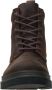 ECCO Grainer Veterboot Vrouwen Bruin - Thumbnail 9