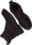 ECCO Grainer Veterboot Vrouwen Bruin - Thumbnail 13