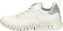 Ecco Slip-on sneakers GRUUV M met innovatieve loopzool vrijetijdsschoen lage schoen veterschoen - Thumbnail 33