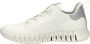 Ecco Slip-on sneakers GRUUV M met innovatieve loopzool vrijetijdsschoen lage schoen veterschoen - Thumbnail 38