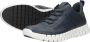 Ecco Sneakers GRUUV M vrijetijdsschoen lage schoen met uitneembare dual-fit binnenzool - Thumbnail 14