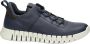 Ecco Sneakers GRUUV M vrijetijdsschoen lage schoen met uitneembare dual-fit binnenzool - Thumbnail 6