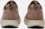 ECCO Gruuv M Sneakers taupe Nubuck Heren - Thumbnail 20