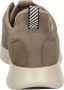 ECCO Gruuv M Sneakers taupe Nubuck Heren - Thumbnail 26
