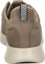 ECCO Gruuv M Sneakers taupe Nubuck Heren - Thumbnail 14