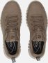 ECCO Gruuv M Sneakers taupe Nubuck Heren - Thumbnail 13