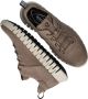 ECCO Gruuv M Sneakers taupe Nubuck Heren - Thumbnail 15