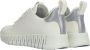 Ecco Slip-on sneakers GRUUV W Vrijetijdsschoen lage schoen slipper met ergonomische fluidvorm zool - Thumbnail 10