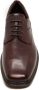 ECCO Helsinki 2 Heren leren Bike-Toe derby schoen Bruin Size: 45 (UK 10.5-11) - Thumbnail 13