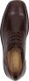 ECCO Helsinki 2 Heren leren Bike-Toe derby schoen Bruin Size: 45 (UK 10.5-11) - Thumbnail 10