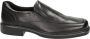 Ecco Instappers Helsinki 2 Business schoen pak schoen in klassieke look - Thumbnail 9
