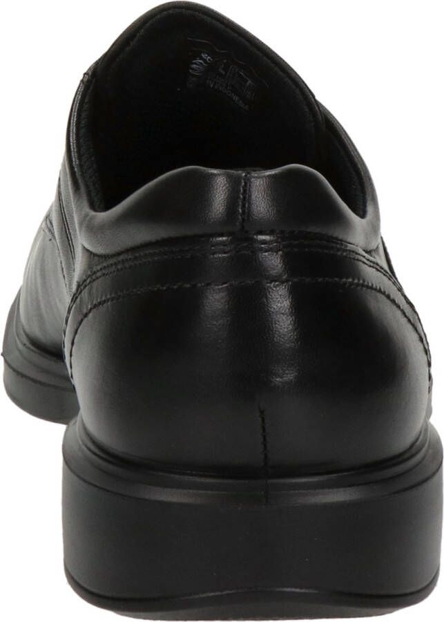 ECCO Helsinki 2 heren loafer Zwart