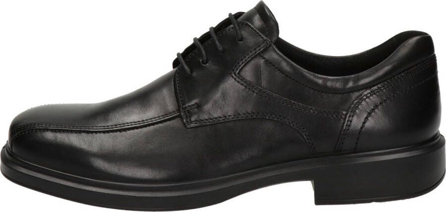 ECCO Helsinki 2 heren loafer Zwart