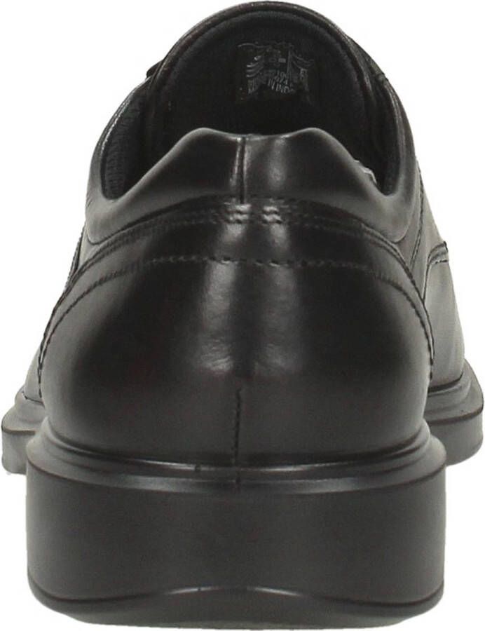 ECCO Helsinki 2 heren loafer Zwart