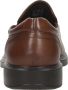 ECCO 500154 01053 Helsinki Heren Instappers Bruin - Thumbnail 11