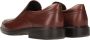 ECCO 500154 01053 Helsinki Heren Instappers Bruin - Thumbnail 10